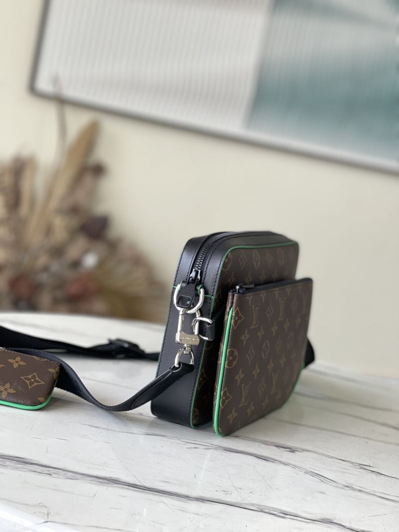 Mens Louis Vuitton Satchel Bags